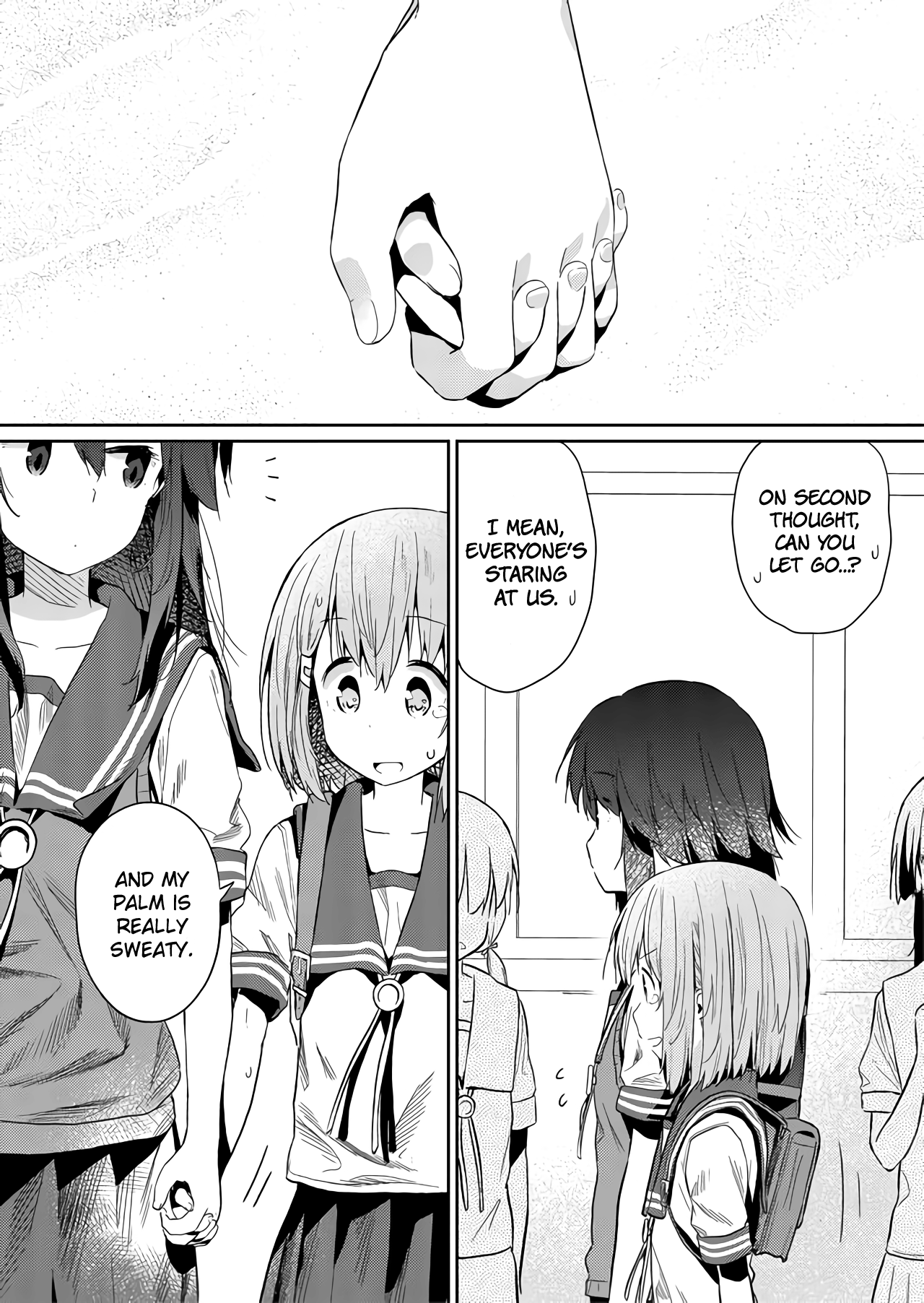 Hino-San No Baka Chapter 29 #2