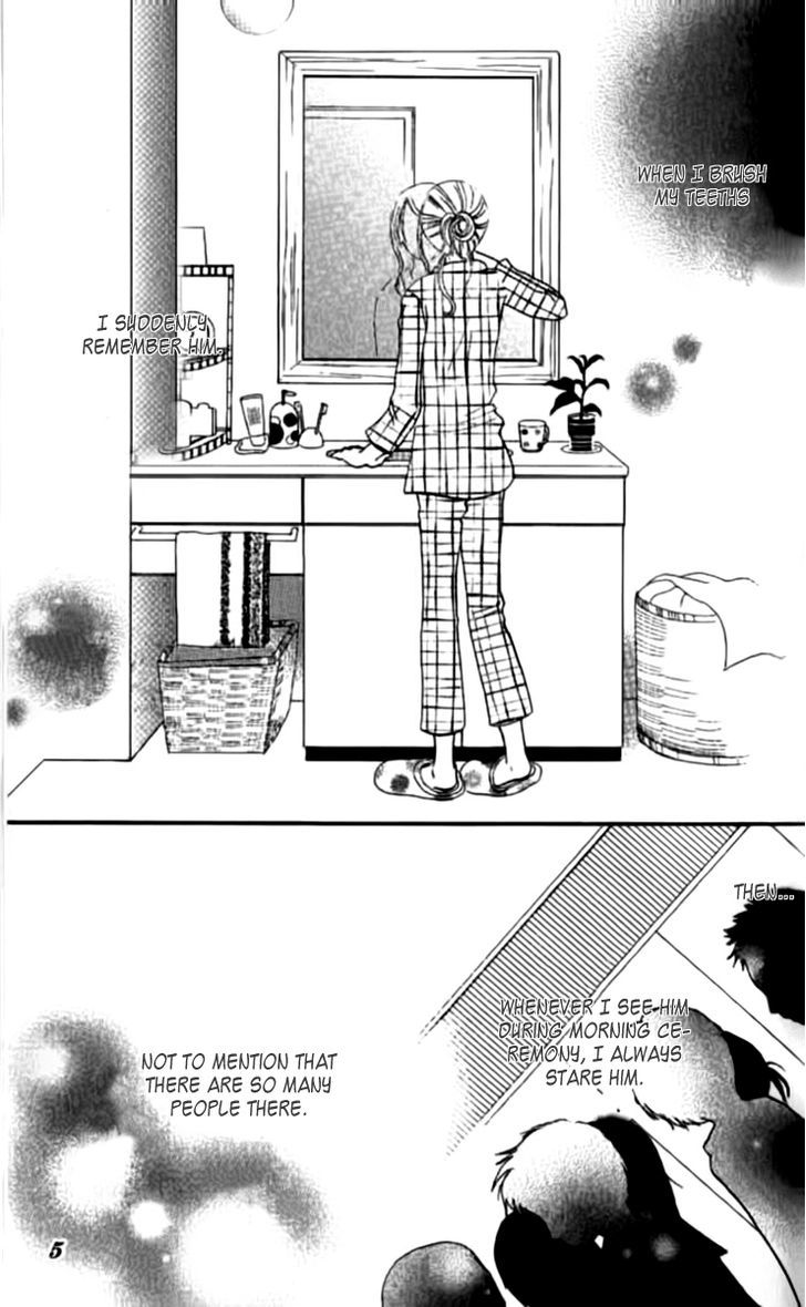 Hitotsu No Shigusa Mo Chapter 1 #5