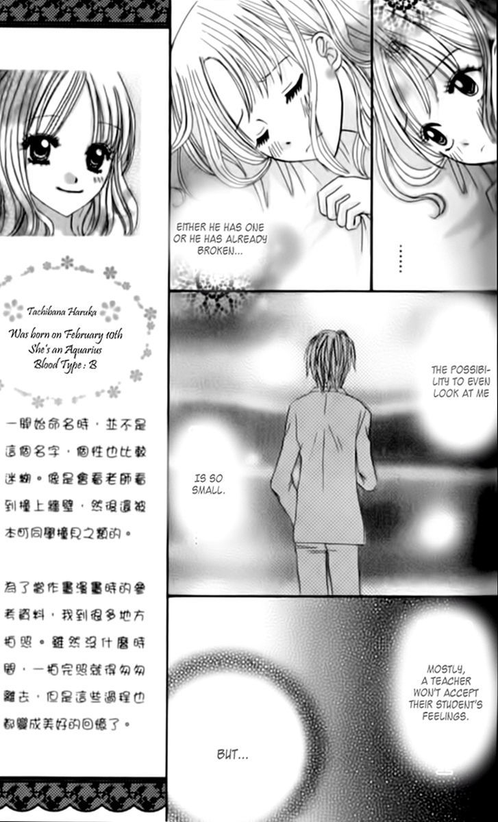 Hitotsu No Shigusa Mo Chapter 1 #23