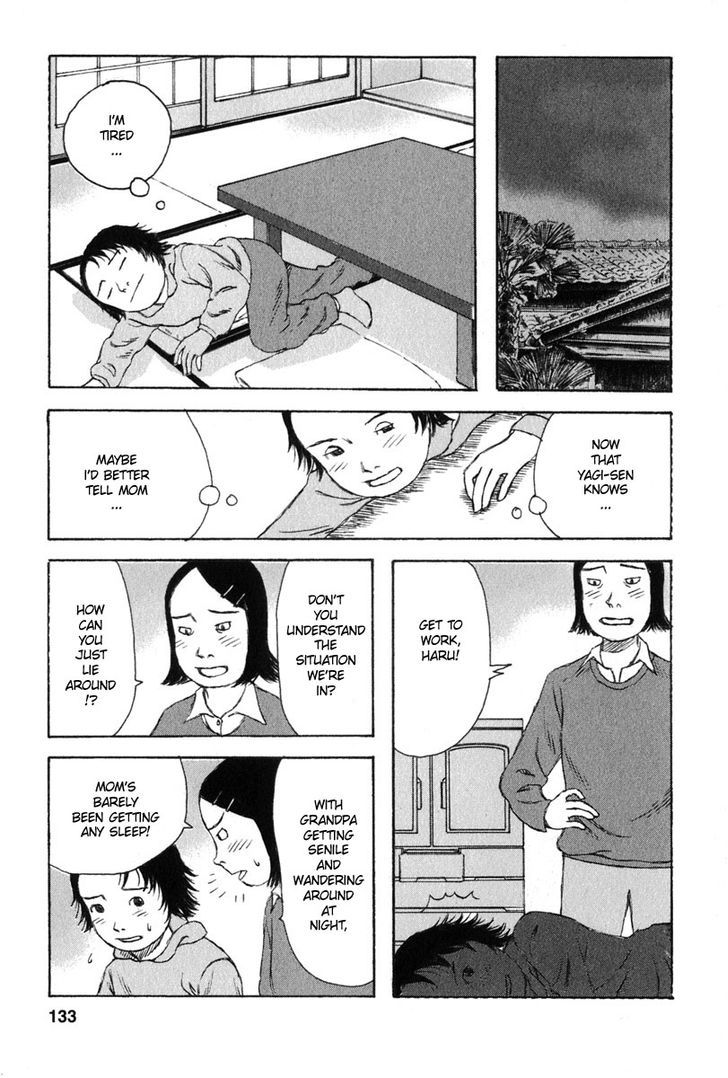 Kodomo No Kodomo Chapter 26 #5