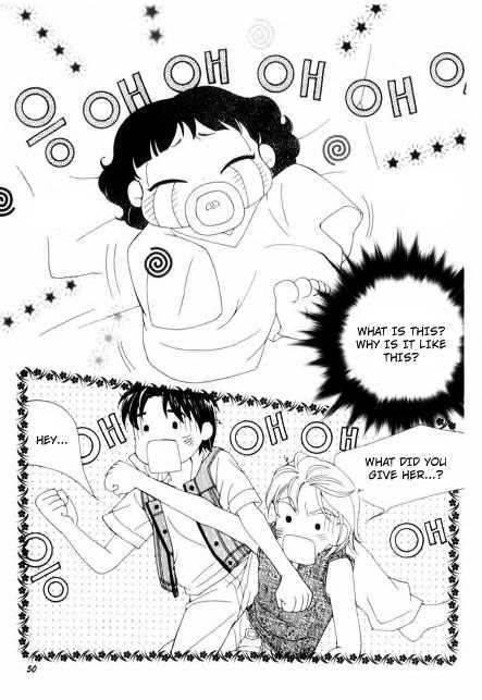 My Lovable Fatty Chapter 17 #46