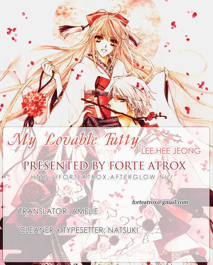 My Lovable Fatty Chapter 13 #31