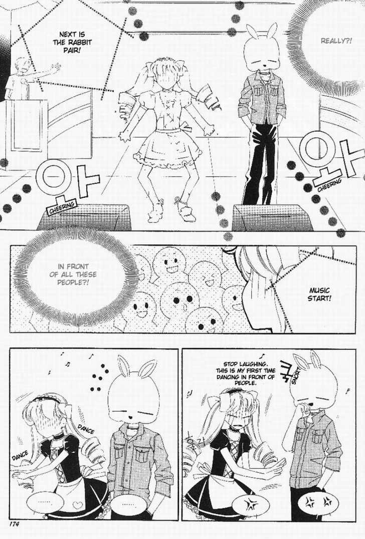 My Lovable Fatty Chapter 4 #37