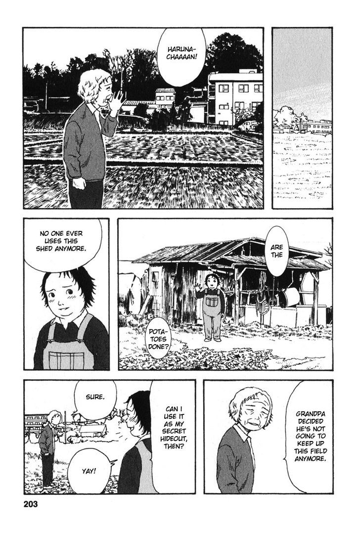 Kodomo No Kodomo Chapter 19 #13