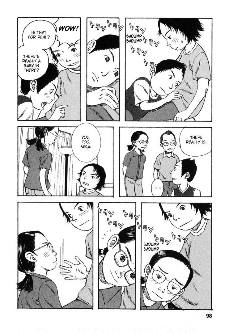 Kodomo No Kodomo Chapter 14 #10