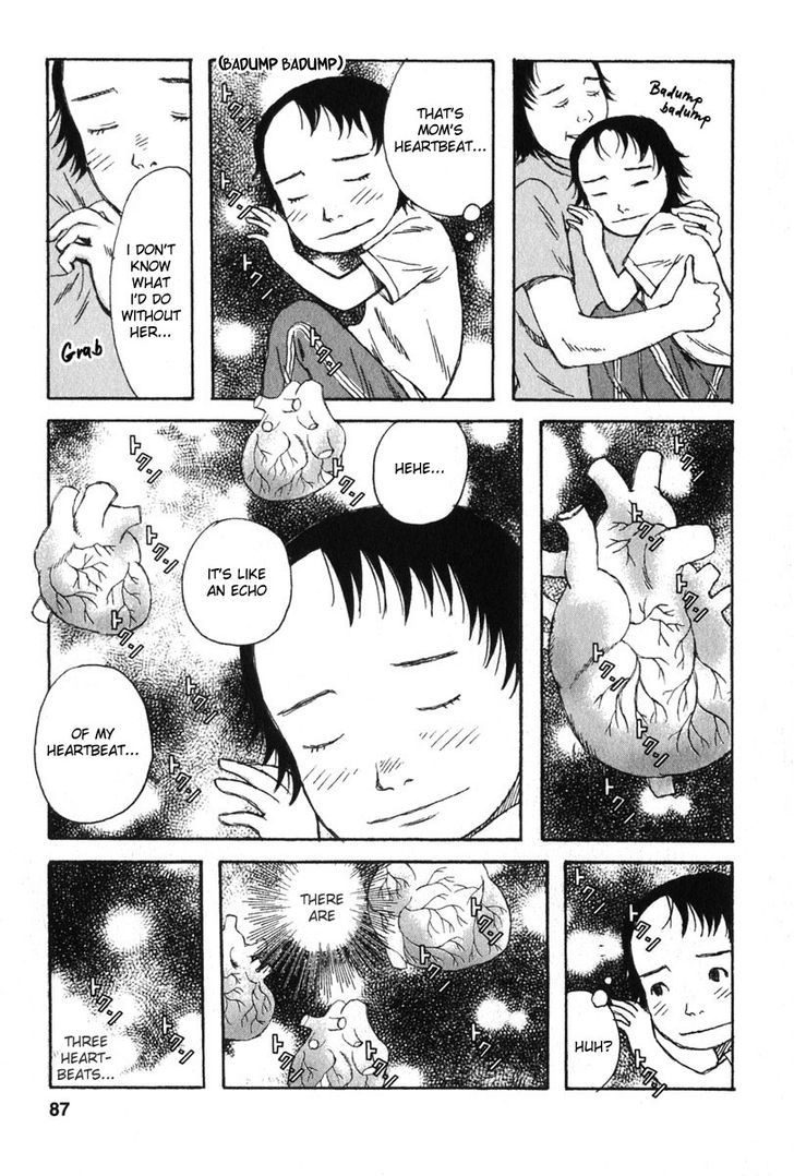 Kodomo No Kodomo Chapter 13 #19