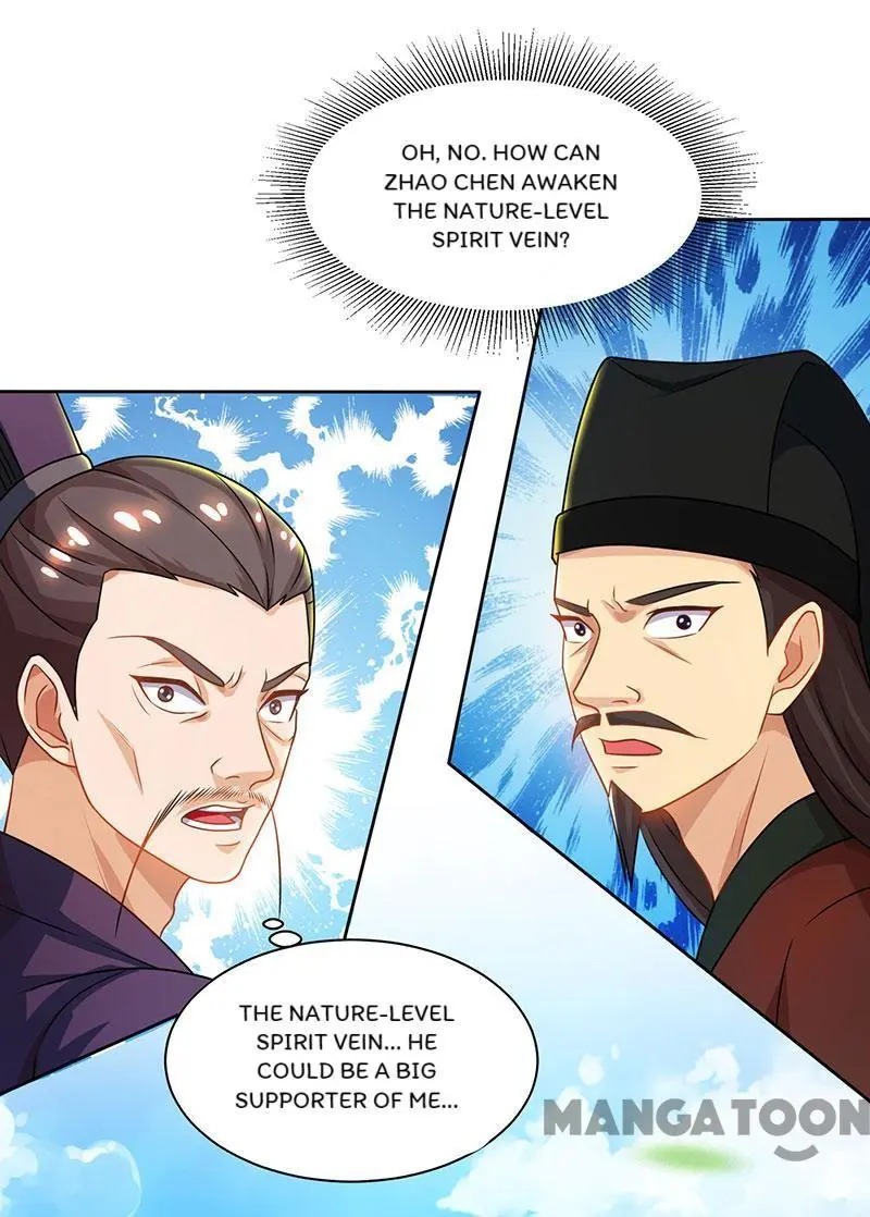 Master Of Three Realms Chapter 14 #19