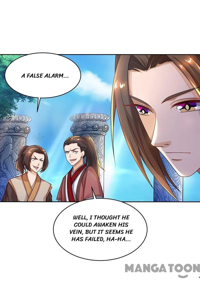 Master Of Three Realms Chapter 9 #25