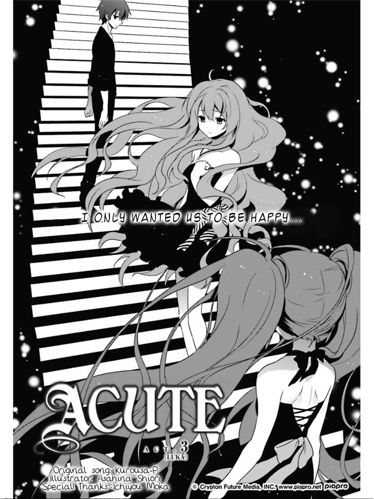 Acute Chapter 3 #6