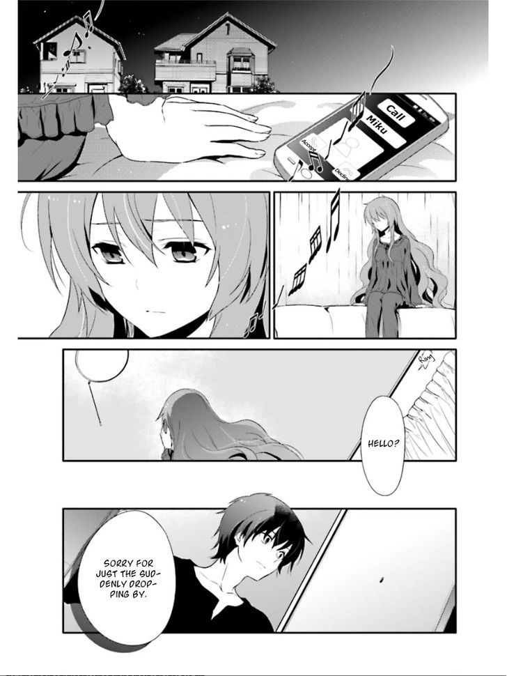 Acute Chapter 2 #25