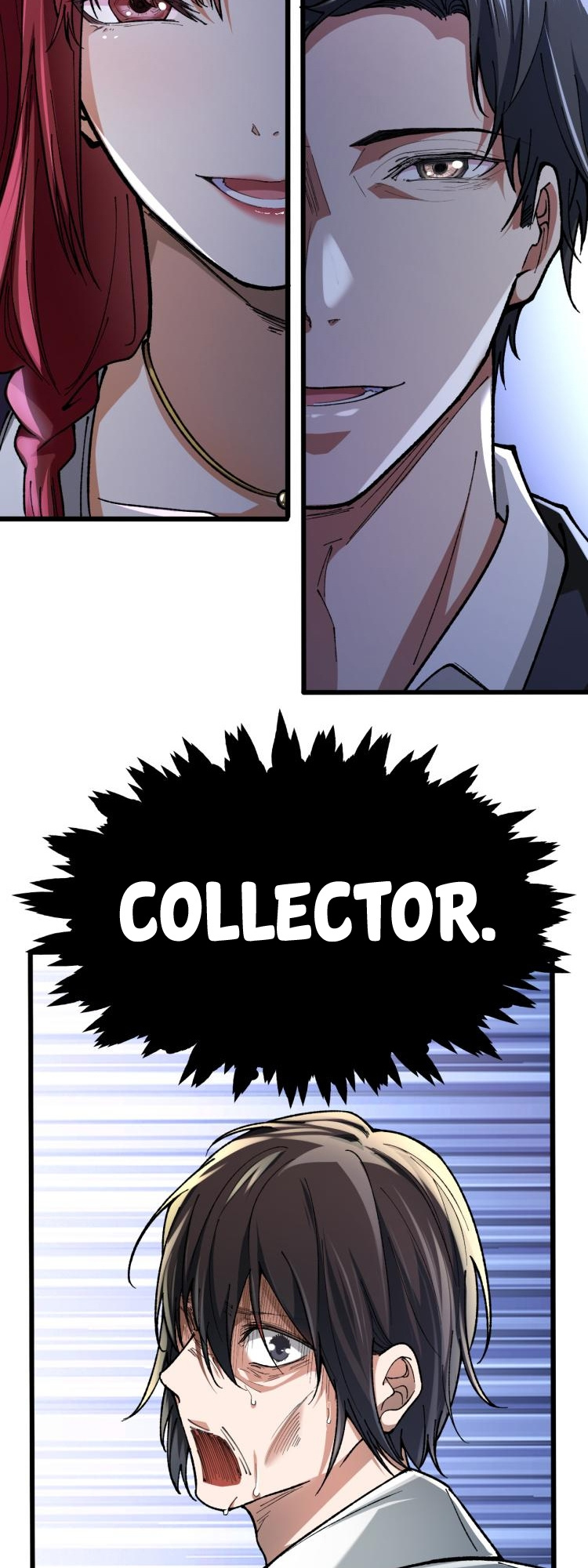 Collector Of Creepiness Chapter 1 #56