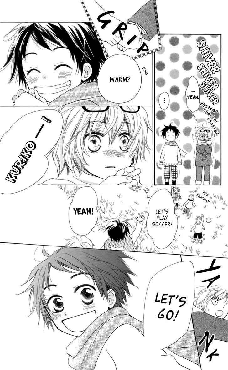 Tonari No Megane-Kun Chapter 7 #7