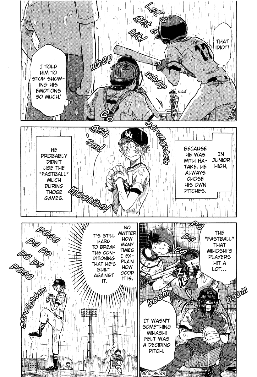 Ookiku Furikabutte Chapter 15 #91