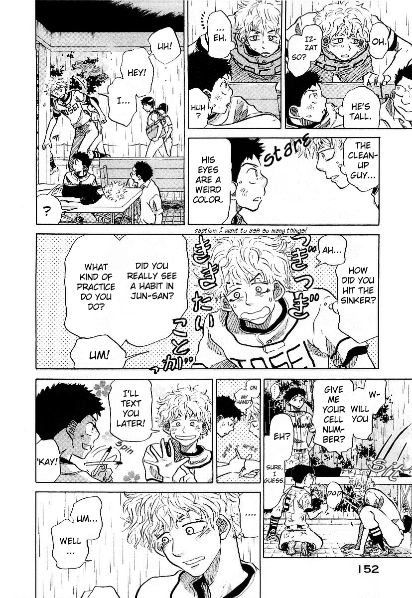 Ookiku Furikabutte Chapter 15 #154