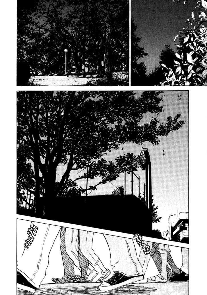 Ookiku Furikabutte Chapter 11.3 #2