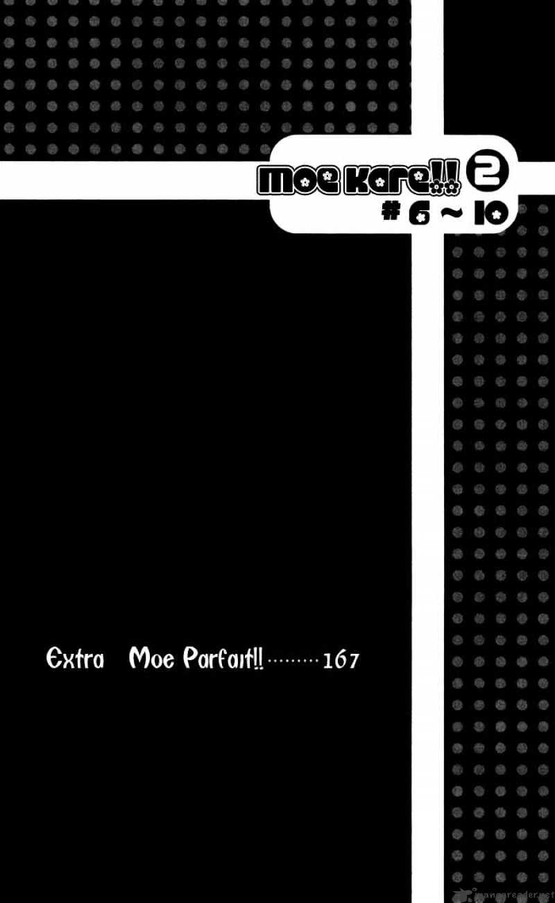 Moe Kare!! Chapter 6 #3