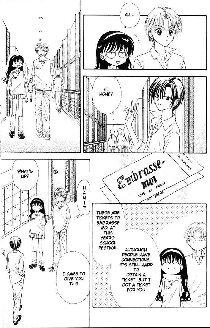 Mint Na Bokura Chapter 10 #62