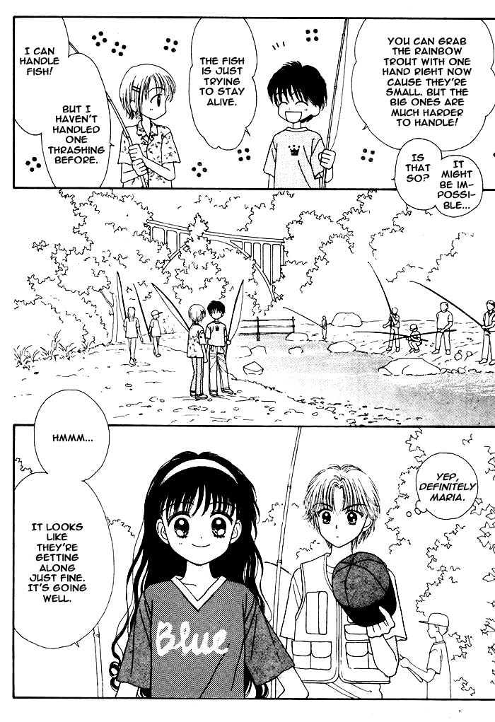 Mint Na Bokura Chapter 6 #11