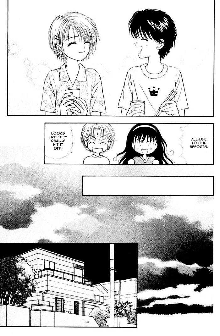 Mint Na Bokura Chapter 6 #18