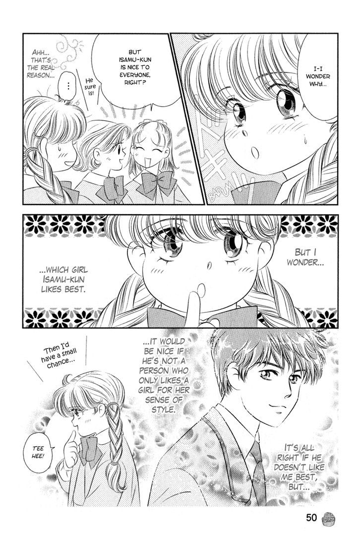 Miracle Dieter Miyuki Chapter 2 #10