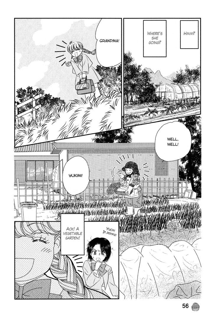 Miracle Dieter Miyuki Chapter 2 #16