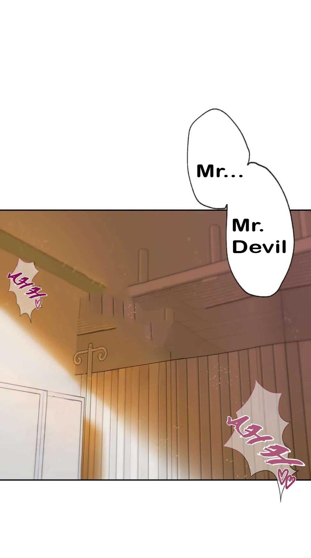 The Devil Is Spicy Chapter 5 #49