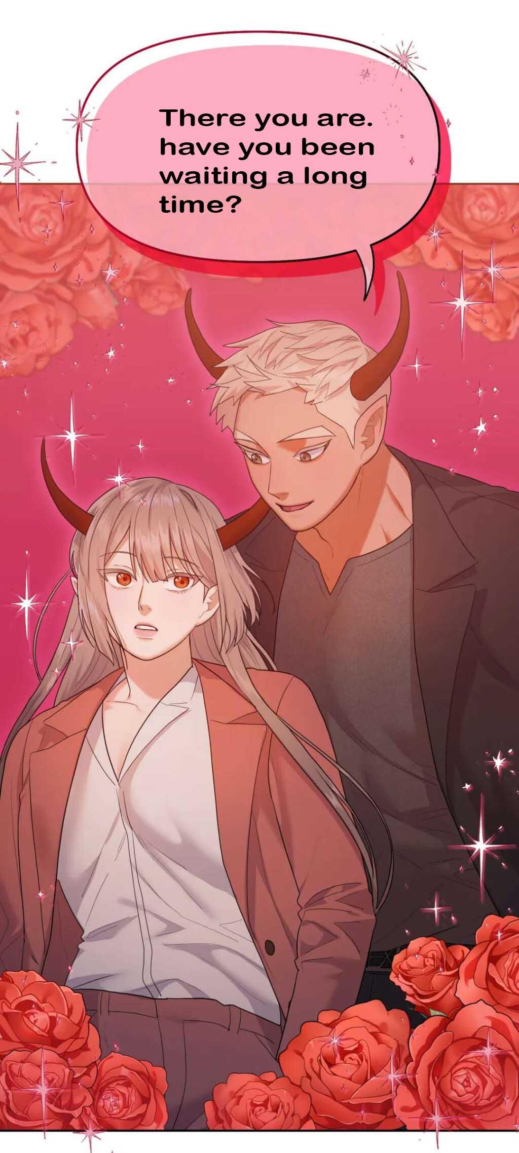 The Devil Is Spicy Chapter 5 #70