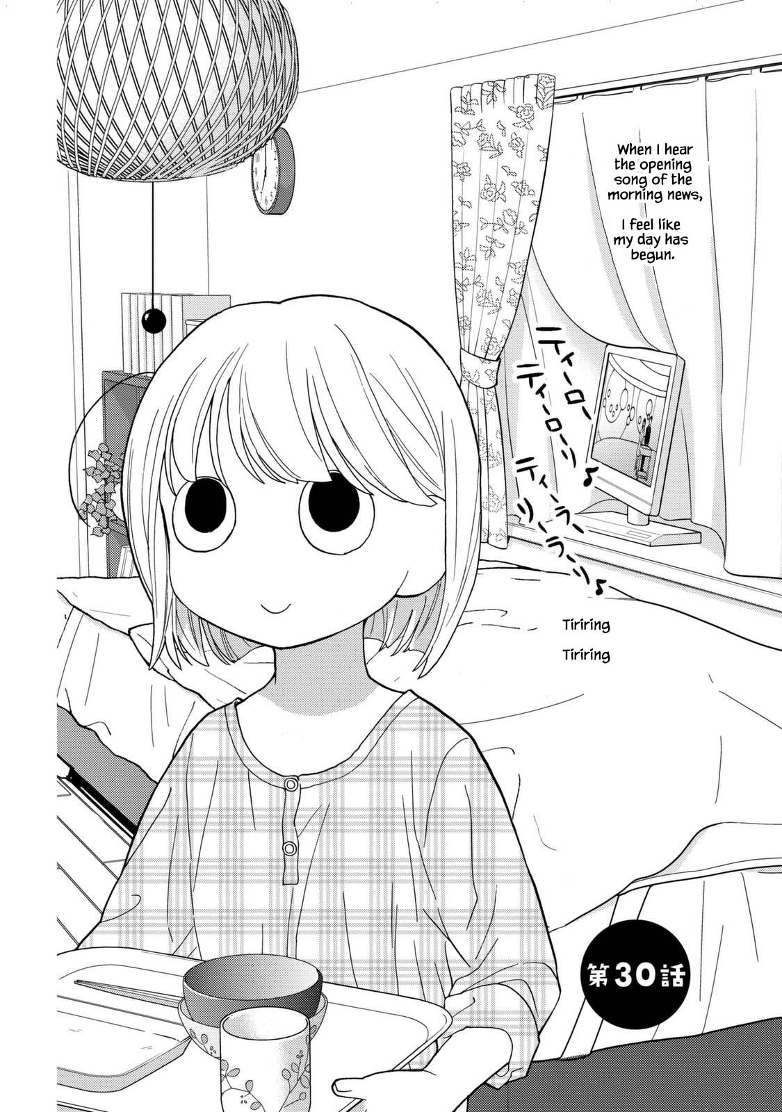 Takako-San Chapter 30 #2