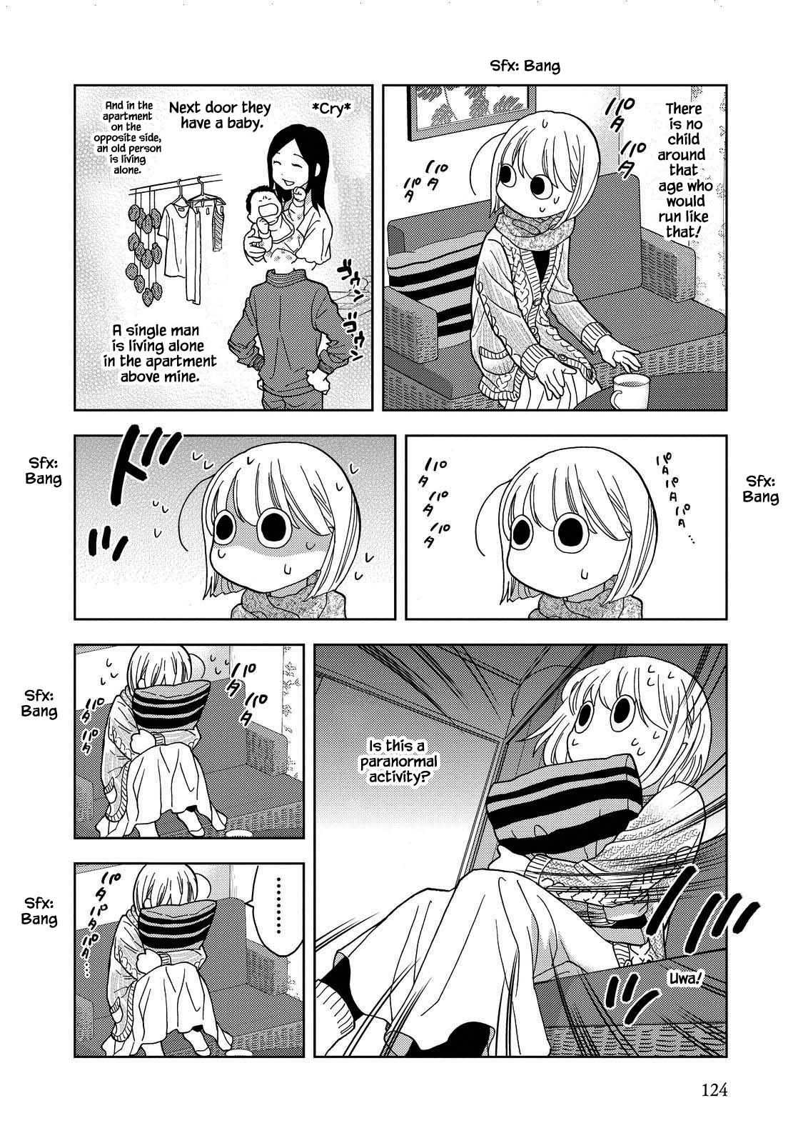 Takako-San Chapter 26 #6