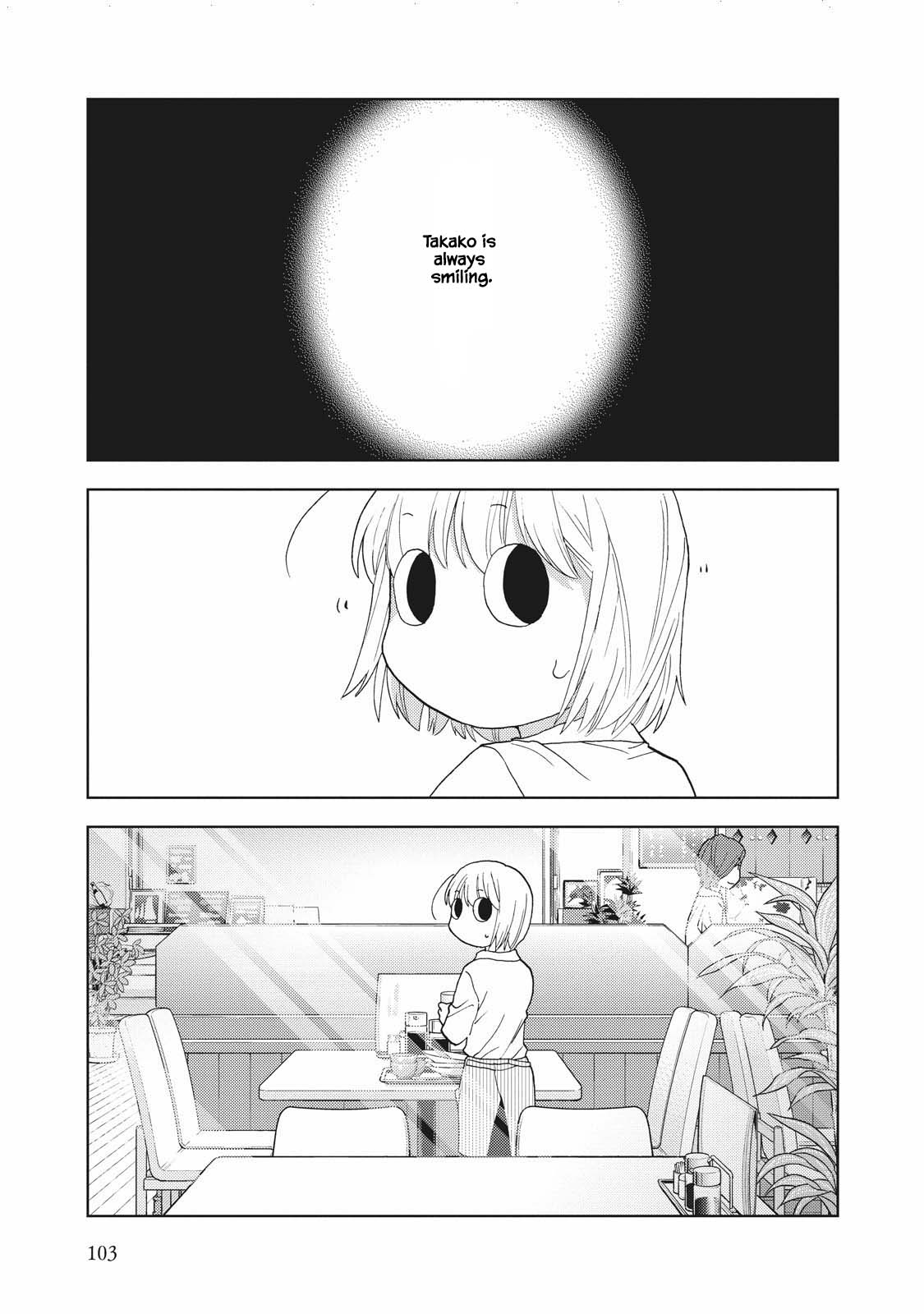 Takako-San Chapter 10 #1