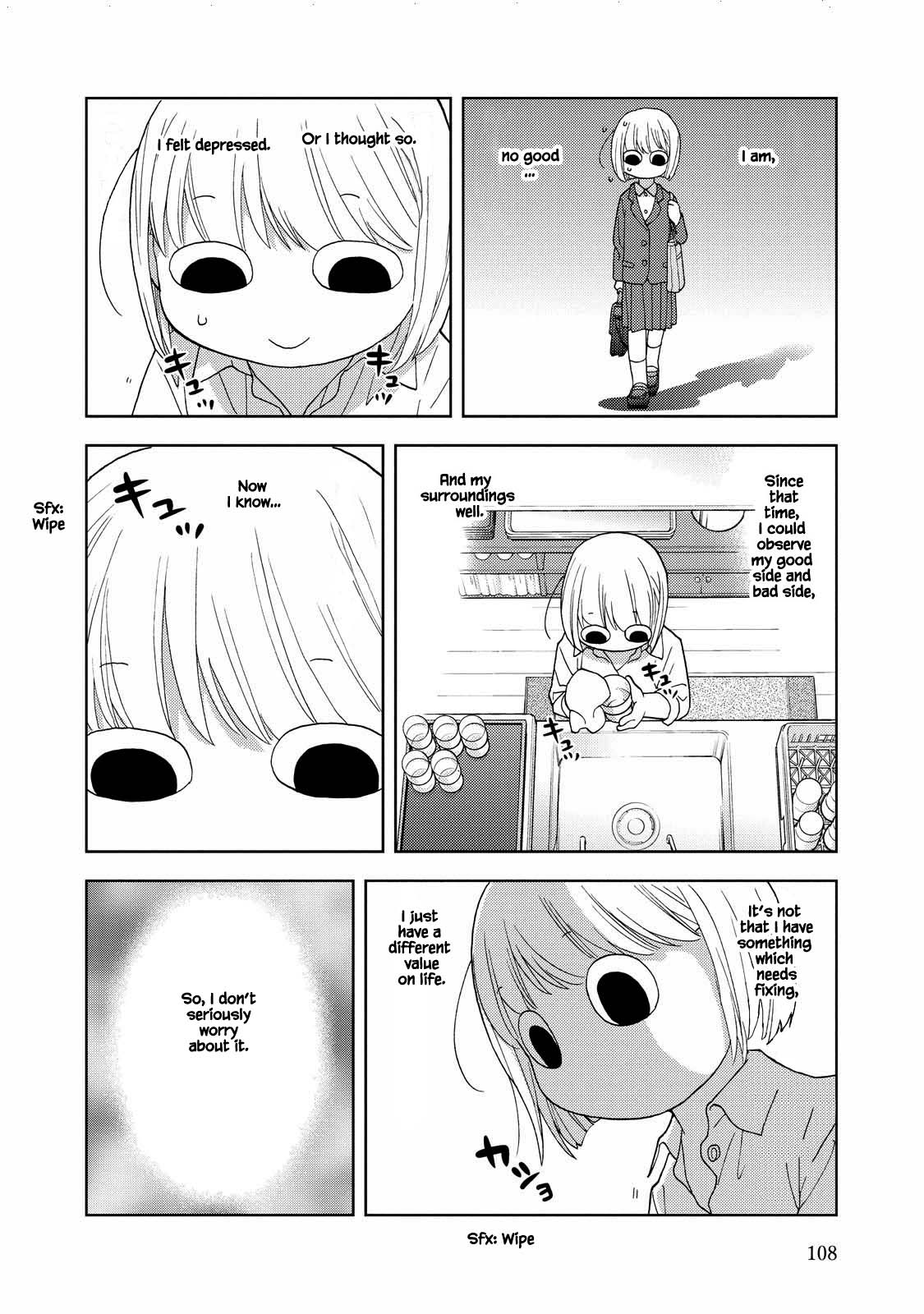 Takako-San Chapter 10 #6