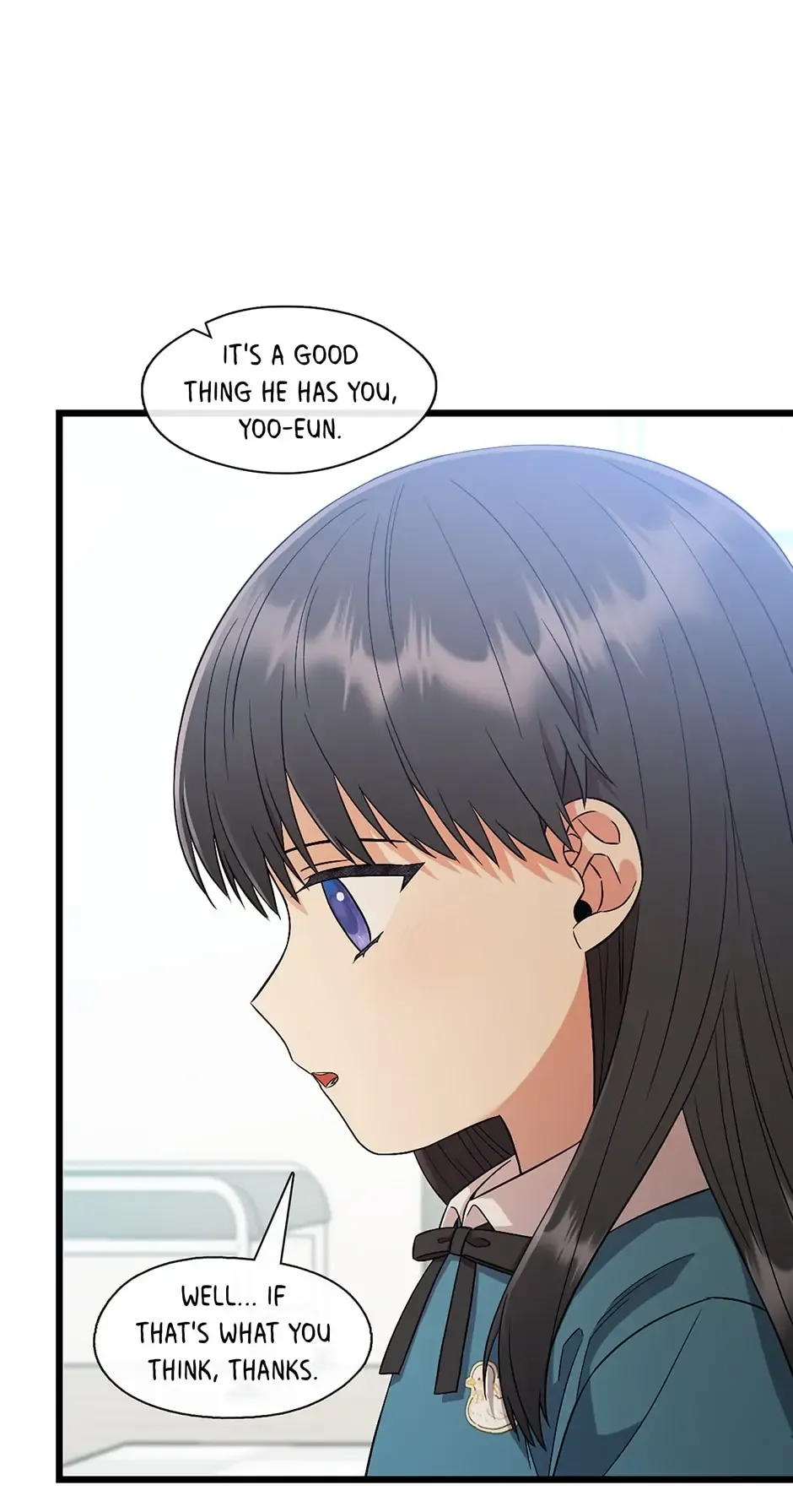 Office Romance Confidential Chapter 78 #30