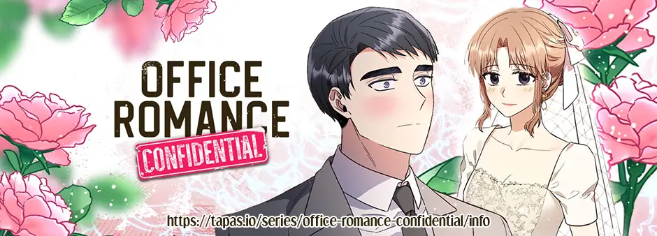 Office Romance Confidential Chapter 76 #67