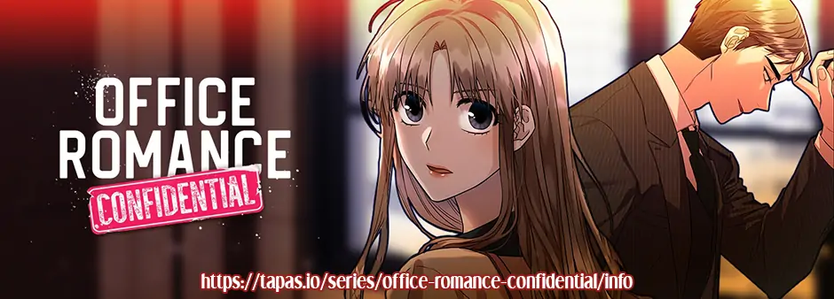 Office Romance Confidential Chapter 71 #62