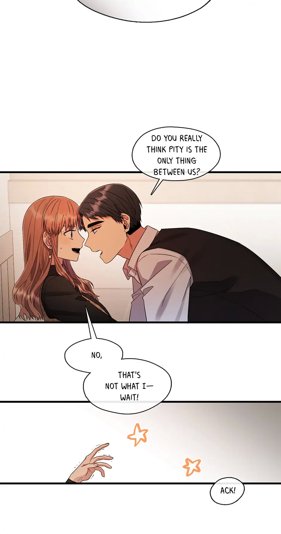 Office Romance Confidential Chapter 65 #21