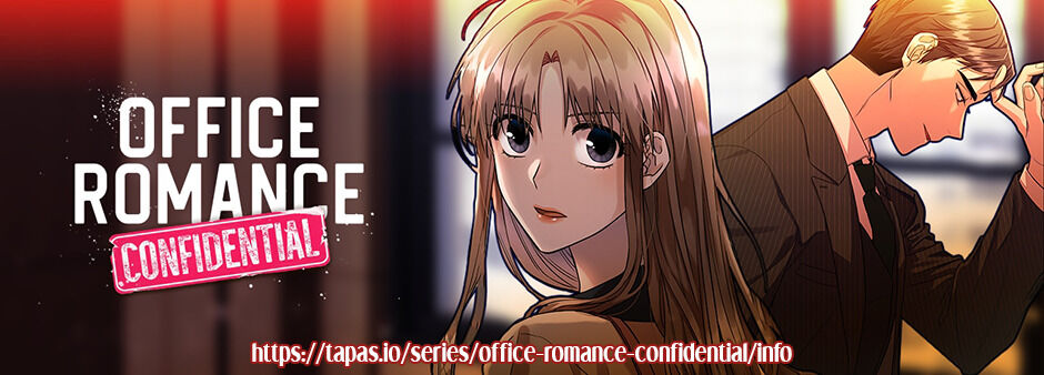 Office Romance Confidential Chapter 51 #49