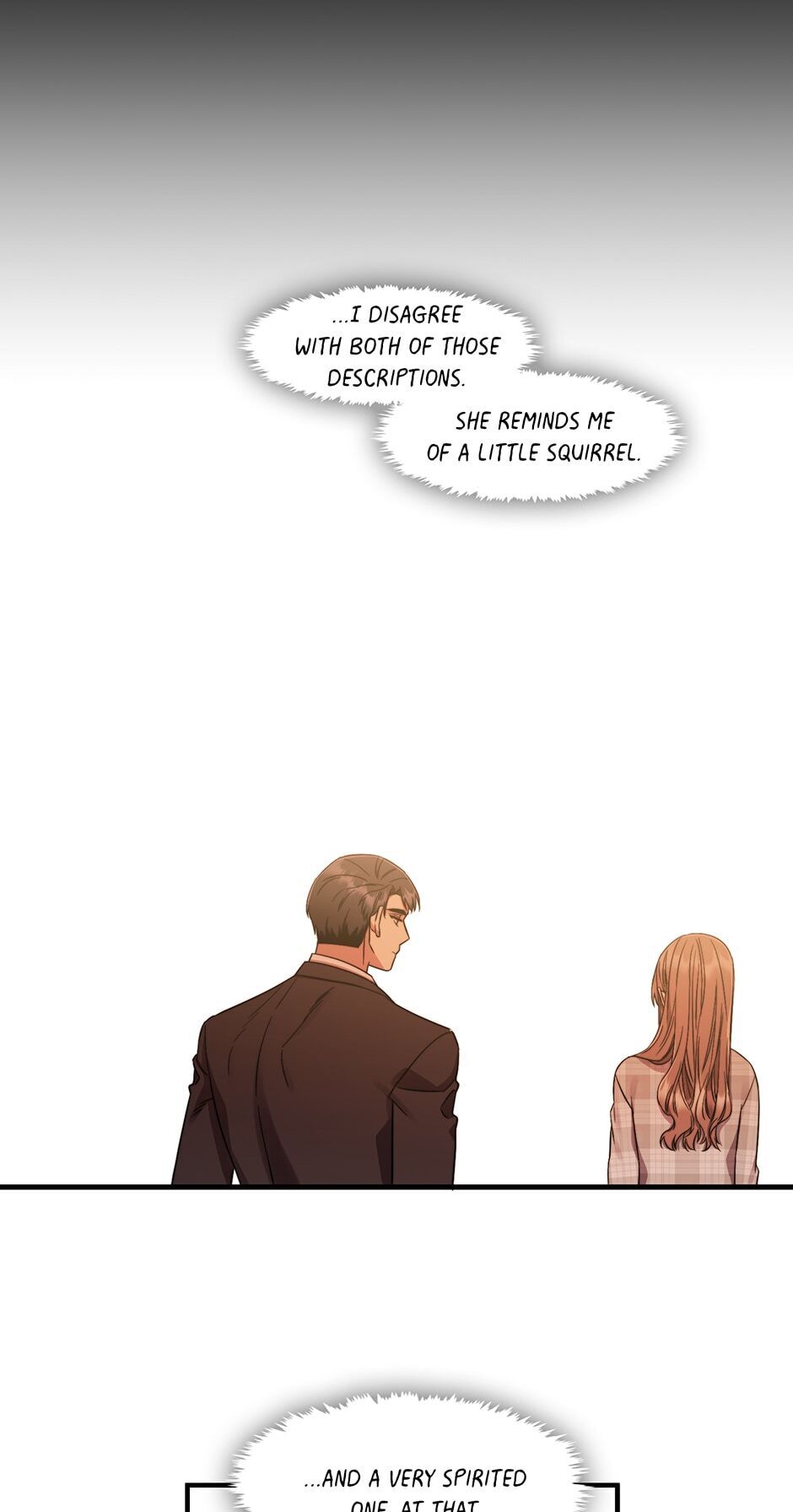 Office Romance Confidential Chapter 44 #10