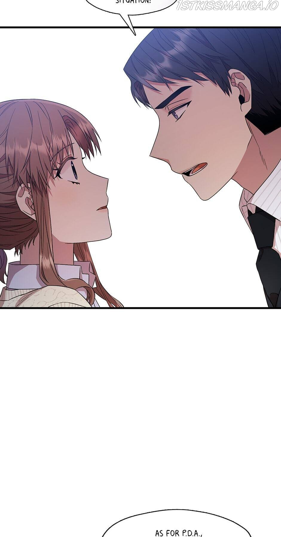 Office Romance Confidential Chapter 33 #33