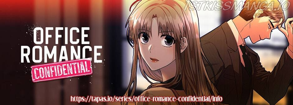 Office Romance Confidential Chapter 31 #55