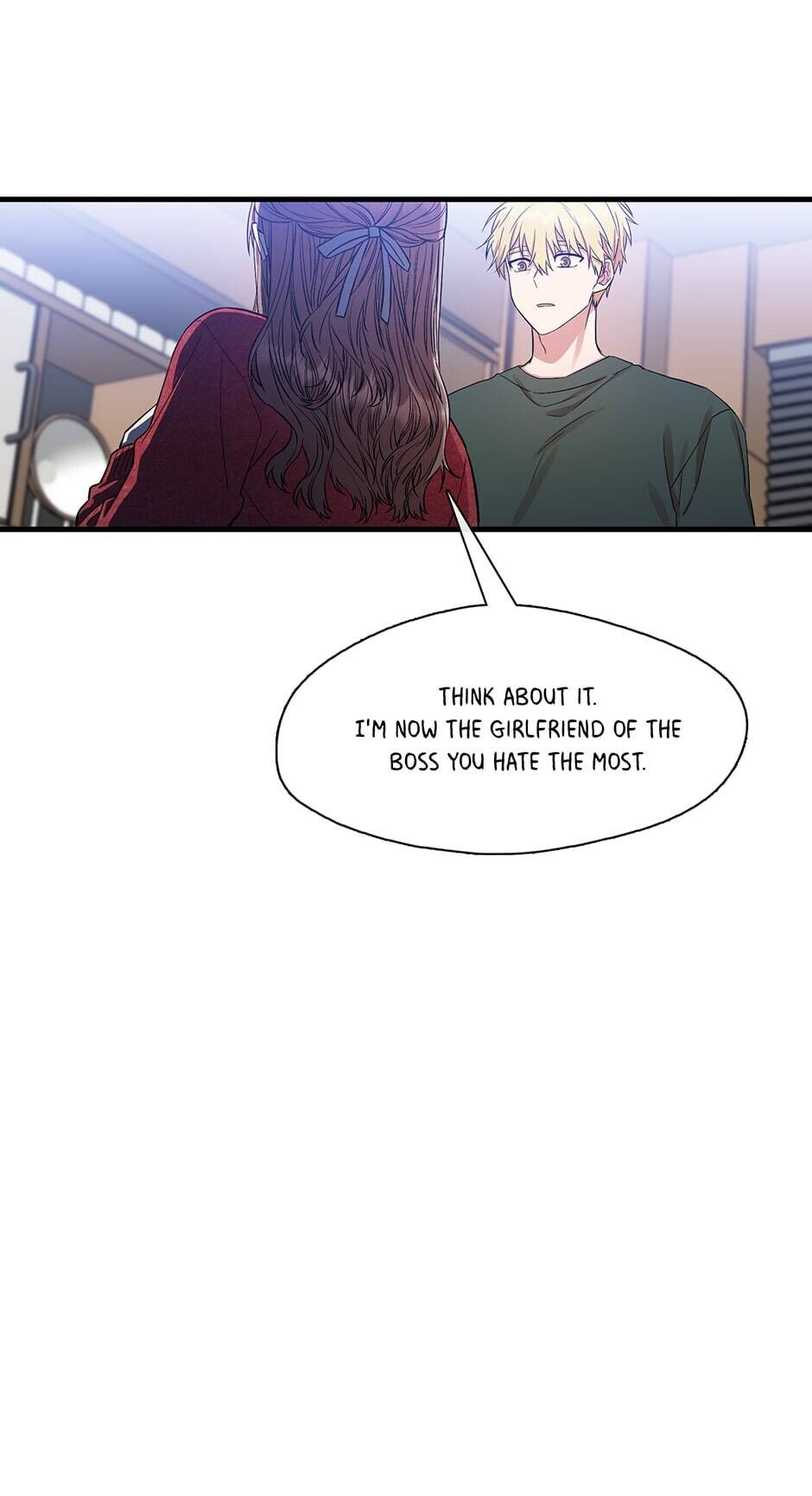 Office Romance Confidential Chapter 24 #37