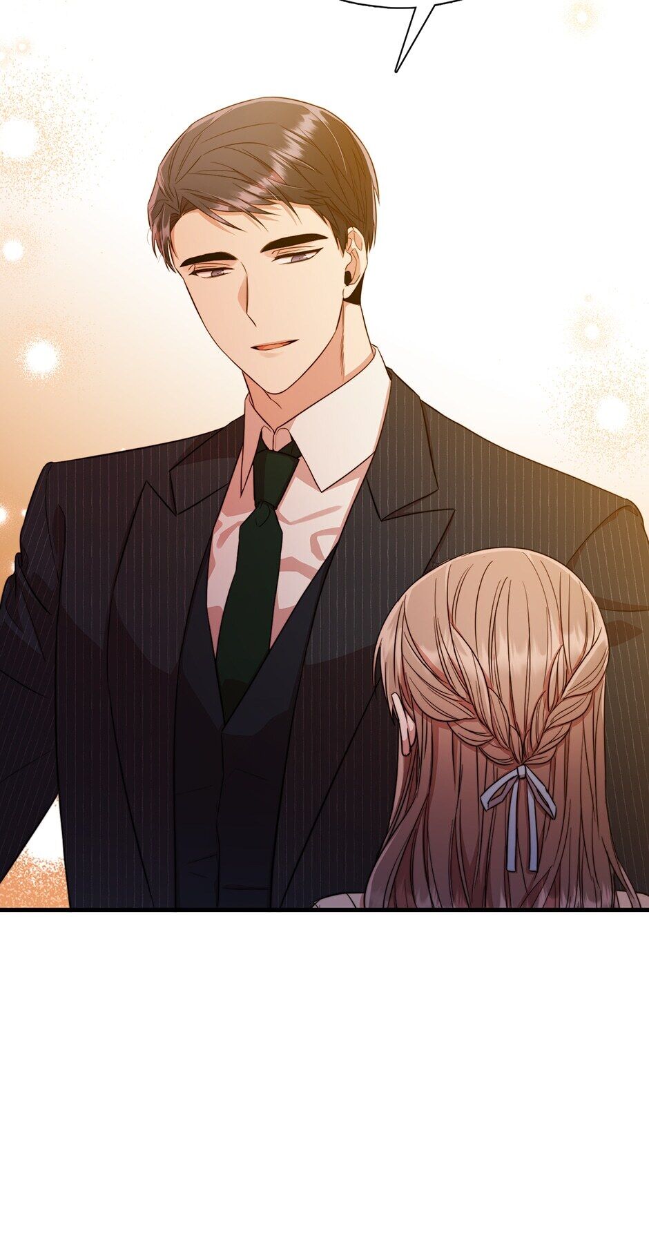 Office Romance Confidential Chapter 22 #14