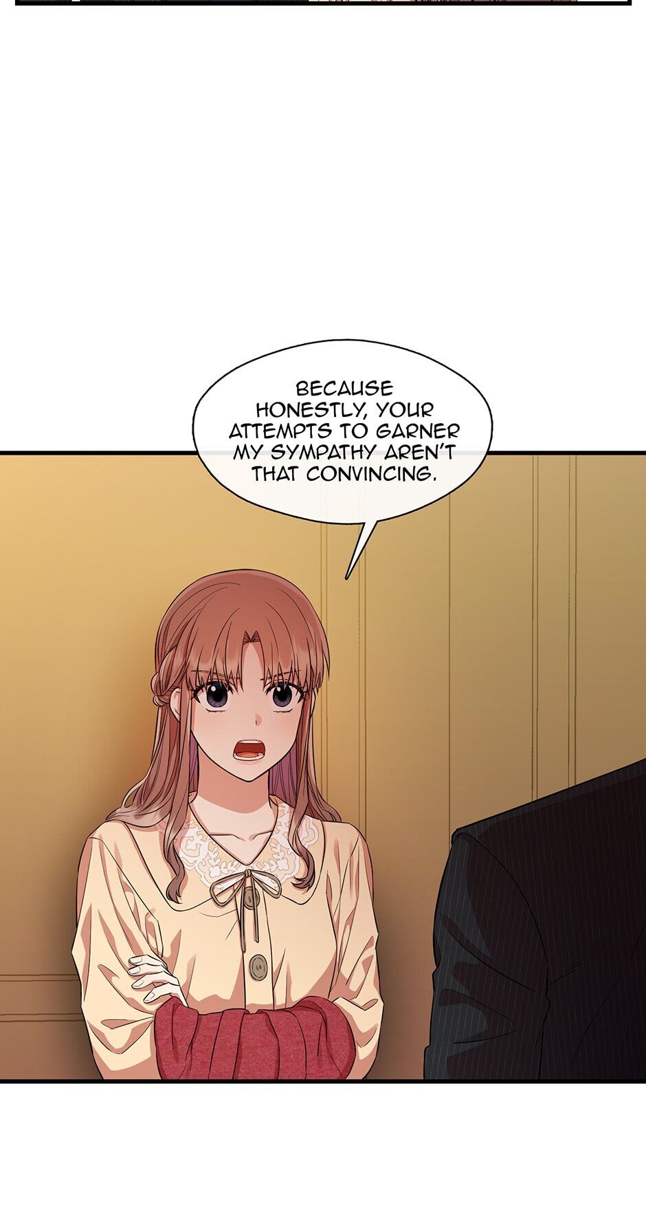 Office Romance Confidential Chapter 22 #44