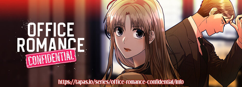 Office Romance Confidential Chapter 10 #50