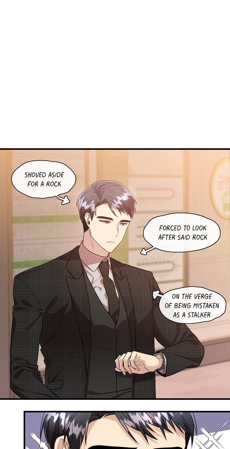 Office Romance Confidential Chapter 7 #37