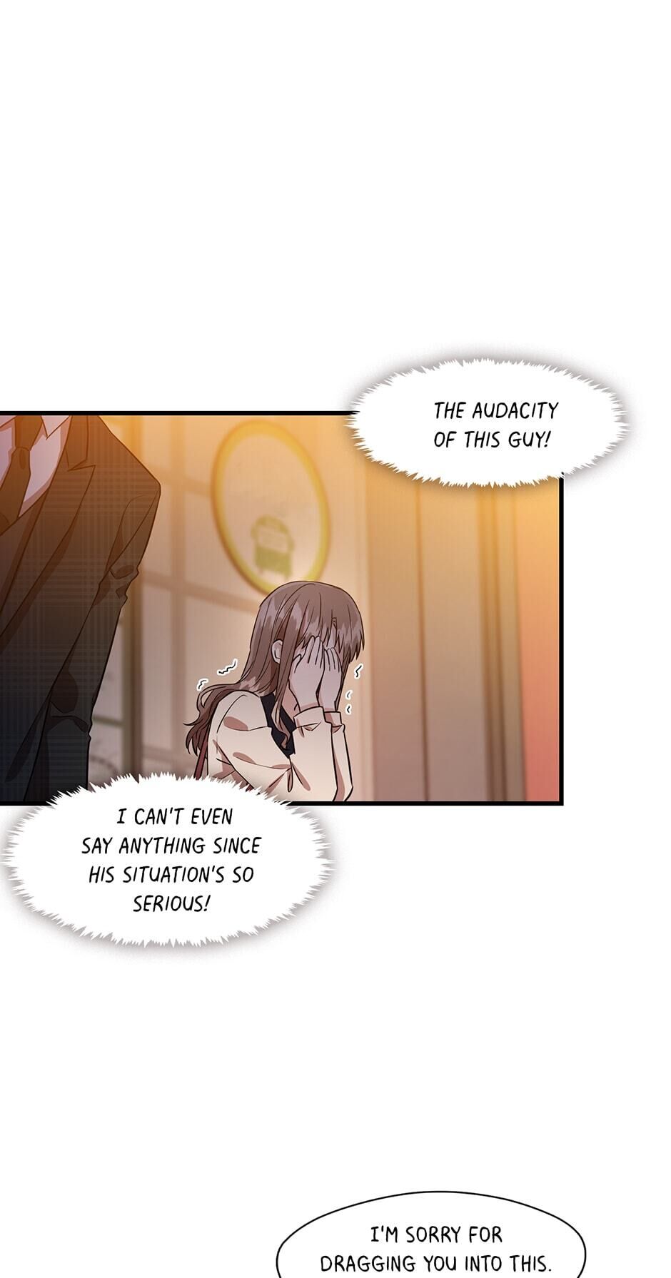 Office Romance Confidential Chapter 7 #41