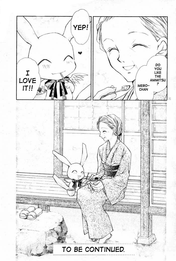 10-Nenkan Tomodachida To Omotteta Otokonoko Ni Kokuhaku Sareru Ohanashi Chapter 19 #36