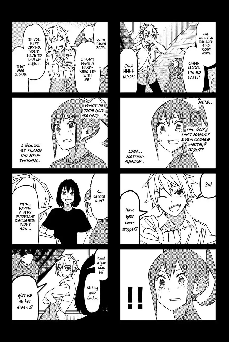 Tsurezure Children Chapter 111 #6