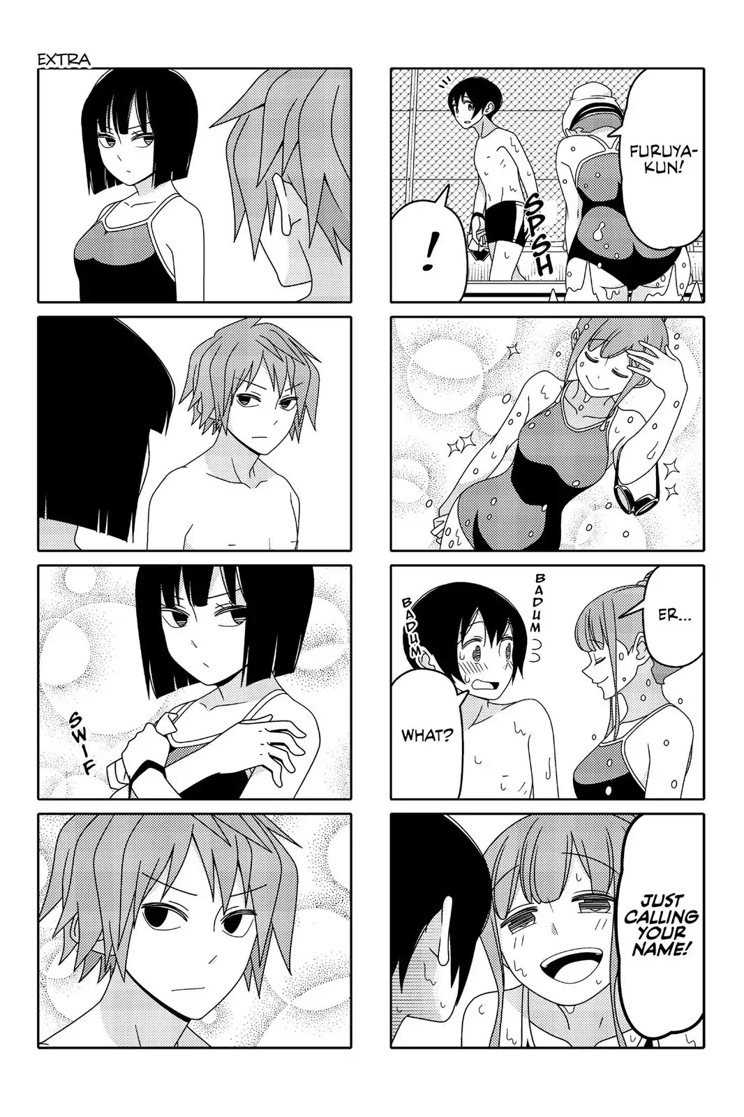 Tsurezure Children Chapter 52 #11