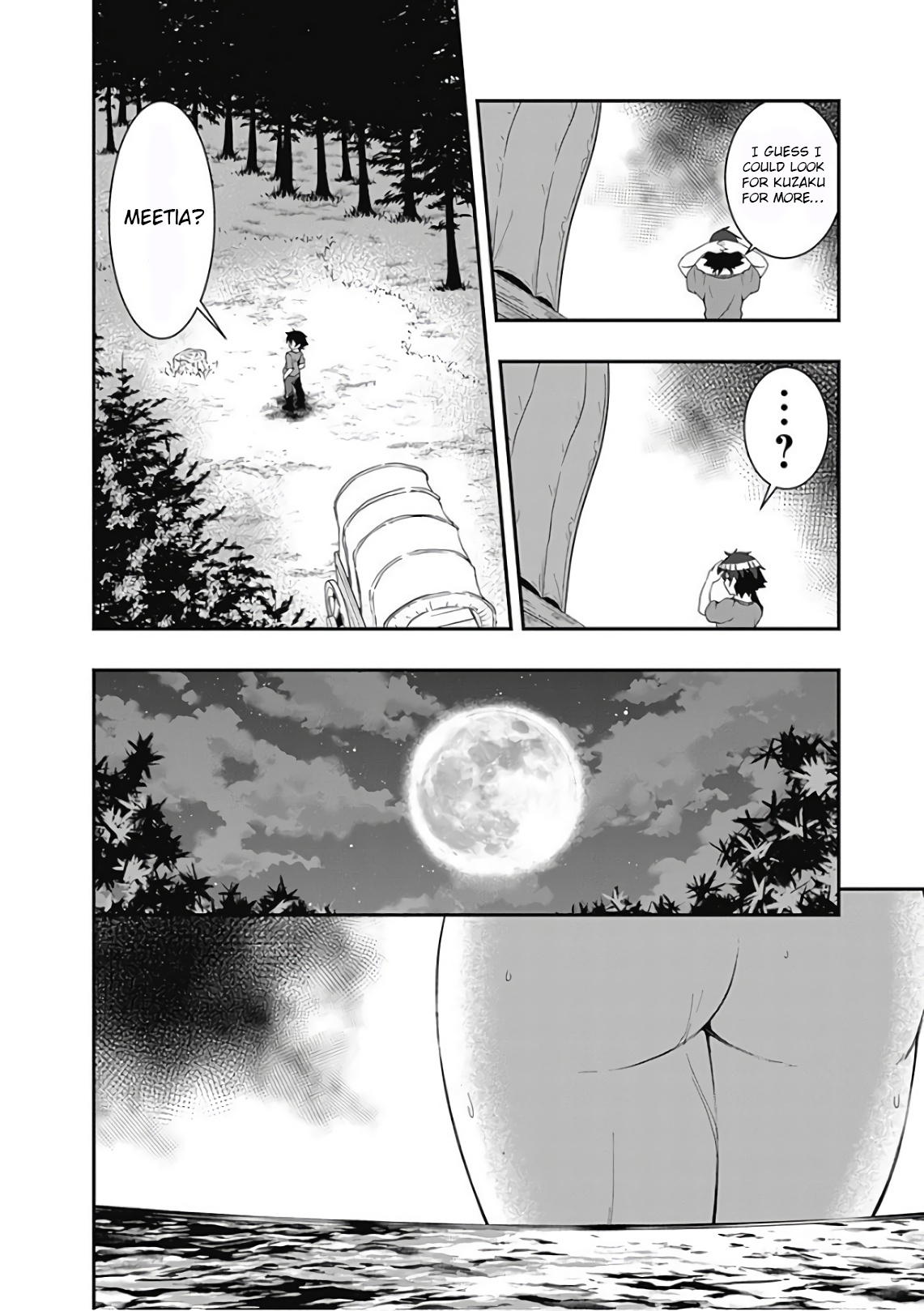 Jichou Shinai Motoyuusha No Tsuyokute Tanoshii New Game Chapter 36 #14