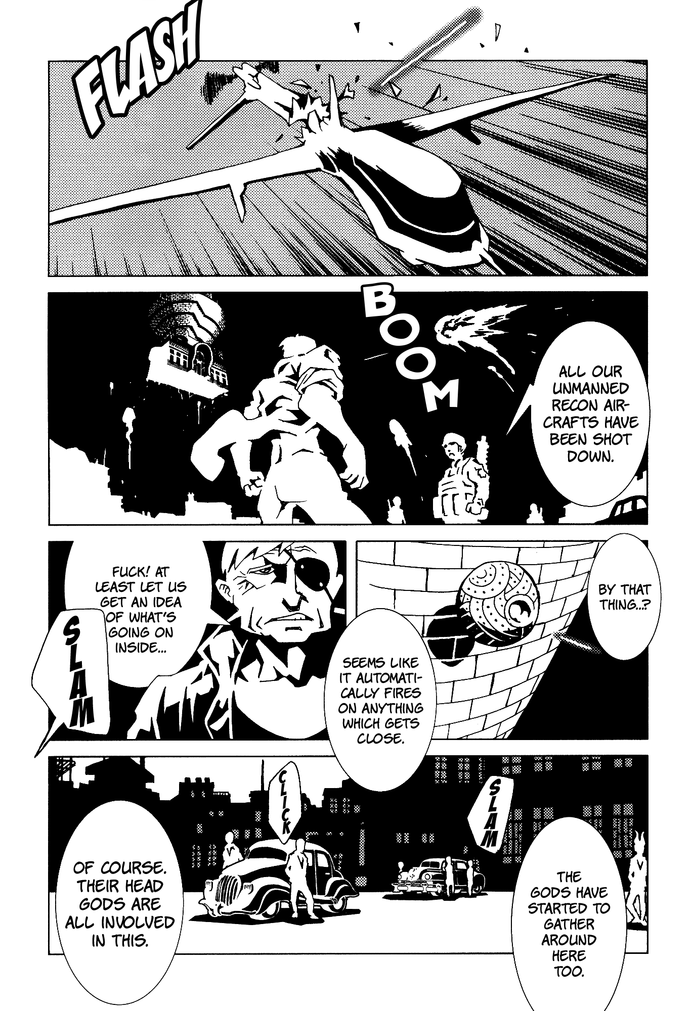 Area 51 Chapter 24 #14